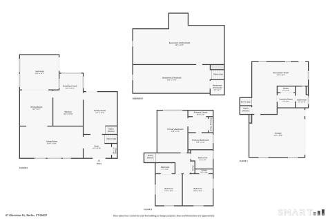 67 Glenview Drive Berlin CT 06037
