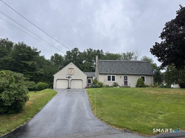 38 Cedar Lane Norwich CT 06360