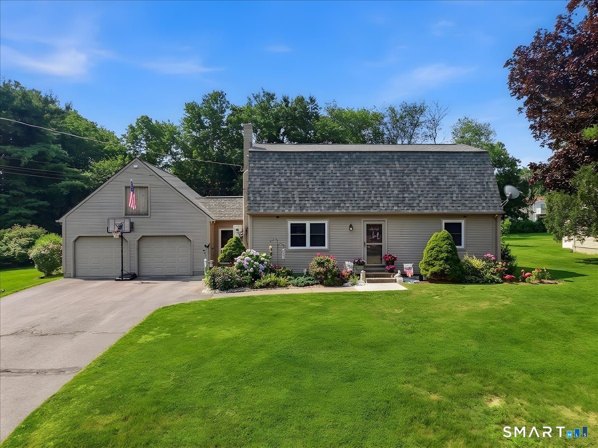 38 Cedar Lane Norwich CT 06360