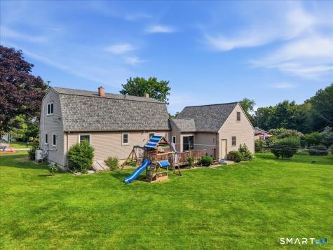 38 Cedar Lane Norwich CT 06360