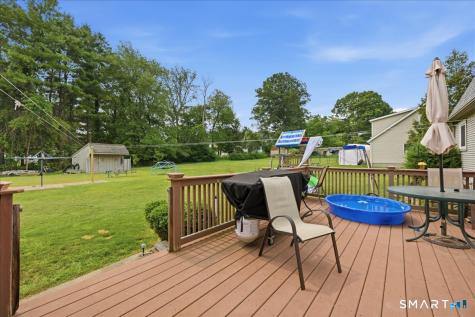 38 Cedar Lane Norwich CT 06360