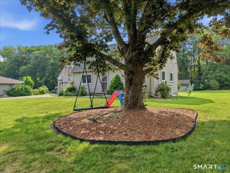 38 Cedar Lane Norwich CT 06360