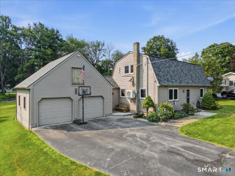 38 Cedar Lane Norwich CT 06360