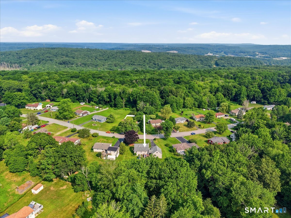 38 Cedar Lane Norwich CT 06360