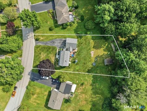 38 Cedar Lane Norwich CT 06360