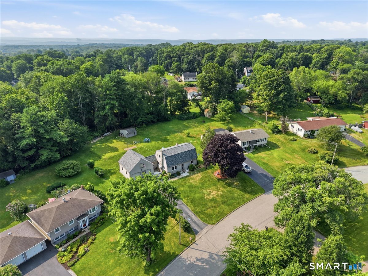 38 Cedar Lane Norwich CT 06360