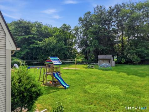 38 Cedar Lane Norwich CT 06360