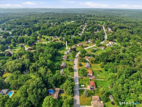 38 Cedar Lane Norwich CT 06360
