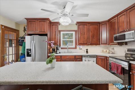 38 Cedar Lane Norwich CT 06360