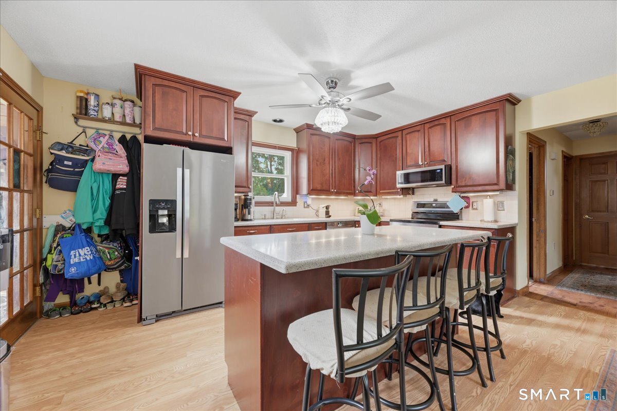 38 Cedar Lane Norwich CT 06360