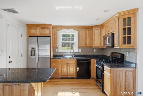 71 Dusty Lane Wethersfield CT 06109