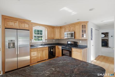 71 Dusty Lane Wethersfield CT 06109