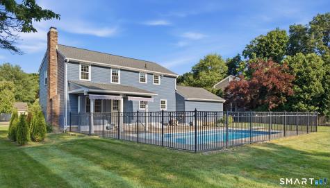 71 Dusty Lane Wethersfield CT 06109