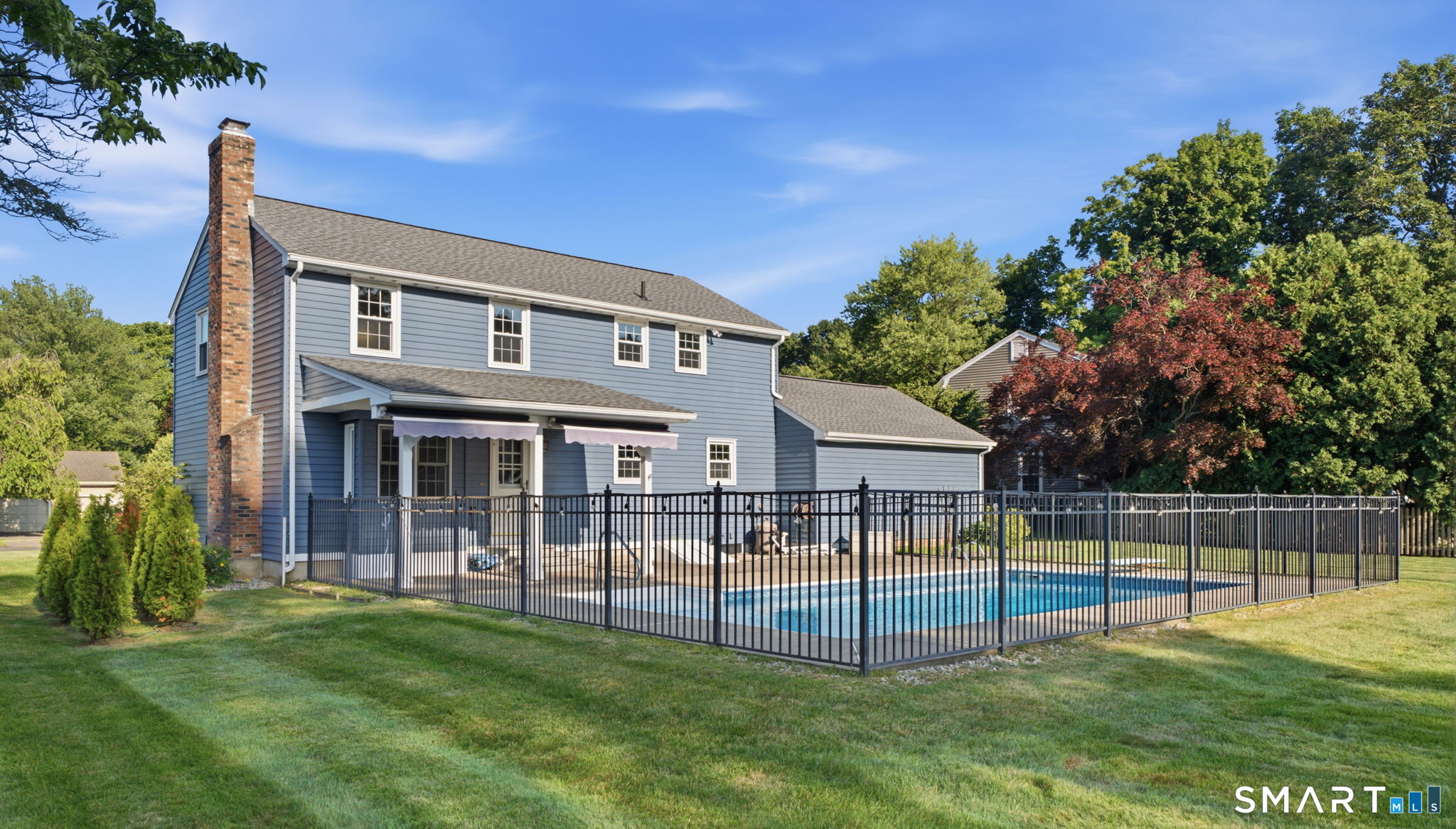 71 Dusty Lane Wethersfield CT 06109