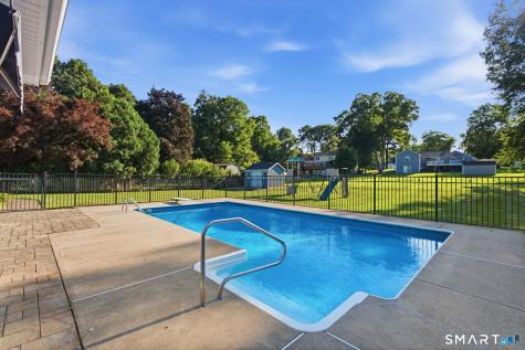71 Dusty Lane Wethersfield CT 06109