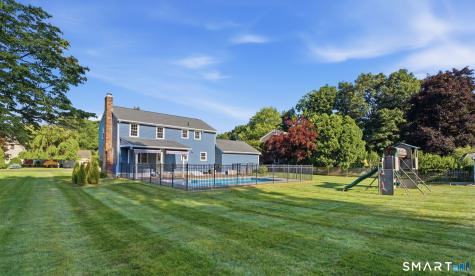 71 Dusty Lane Wethersfield CT 06109
