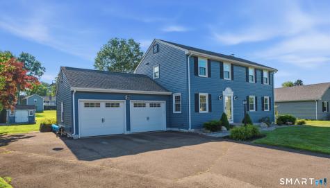 71 Dusty Lane Wethersfield CT 06109