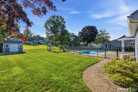71 Dusty Lane Wethersfield CT 06109