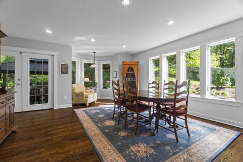10 Lakeview Terrace Newtown CT 06482