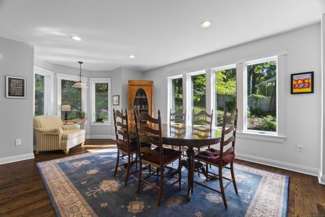 10 Lakeview Terrace Newtown CT 06482
