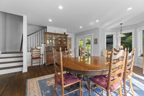 10 Lakeview Terrace Newtown CT 06482