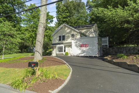 10 Lakeview Terrace Newtown CT 06482