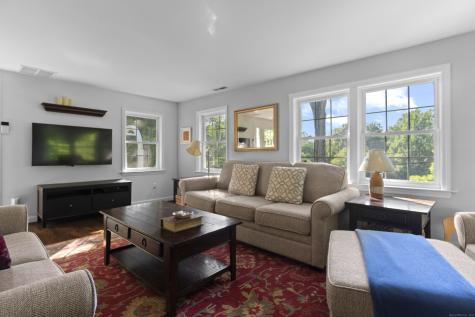 10 Lakeview Terrace Newtown CT 06482
