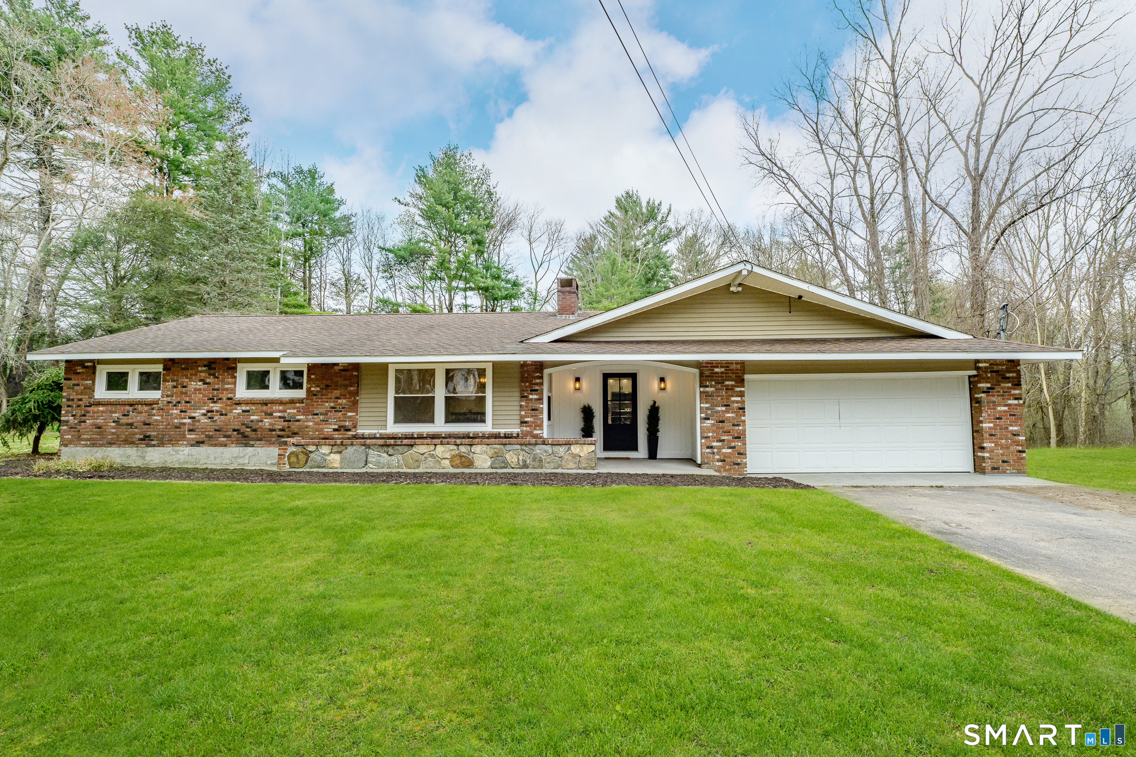 173 Bennett Pond Road Canterbury CT 06331