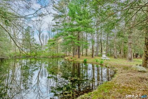 173 Bennett Pond Road Canterbury CT 06331