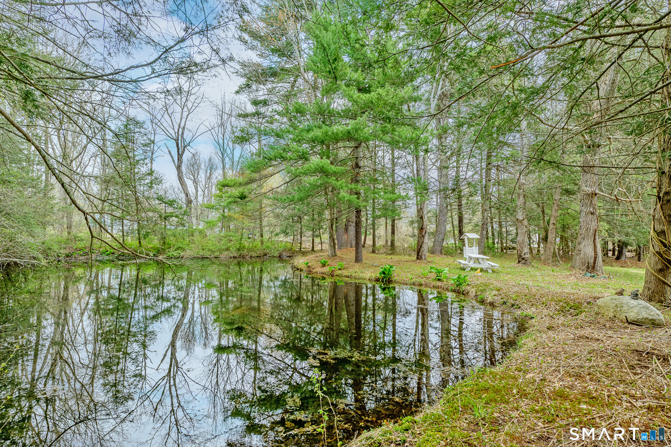 173 Bennett Pond Road Canterbury CT 06331