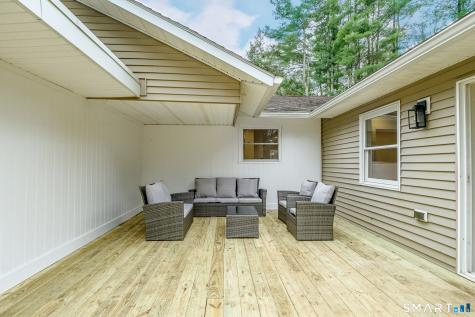 173 Bennett Pond Road Canterbury CT 06331