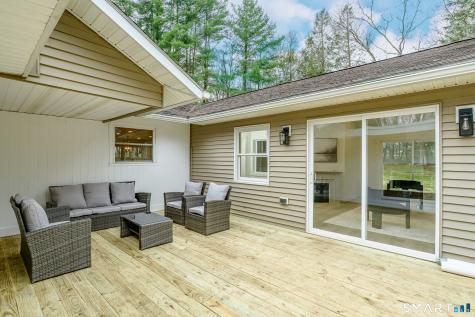 173 Bennett Pond Road Canterbury CT 06331