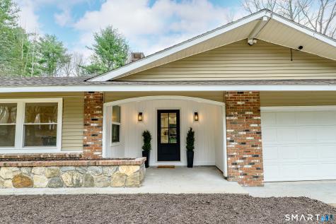 173 Bennett Pond Road Canterbury CT 06331