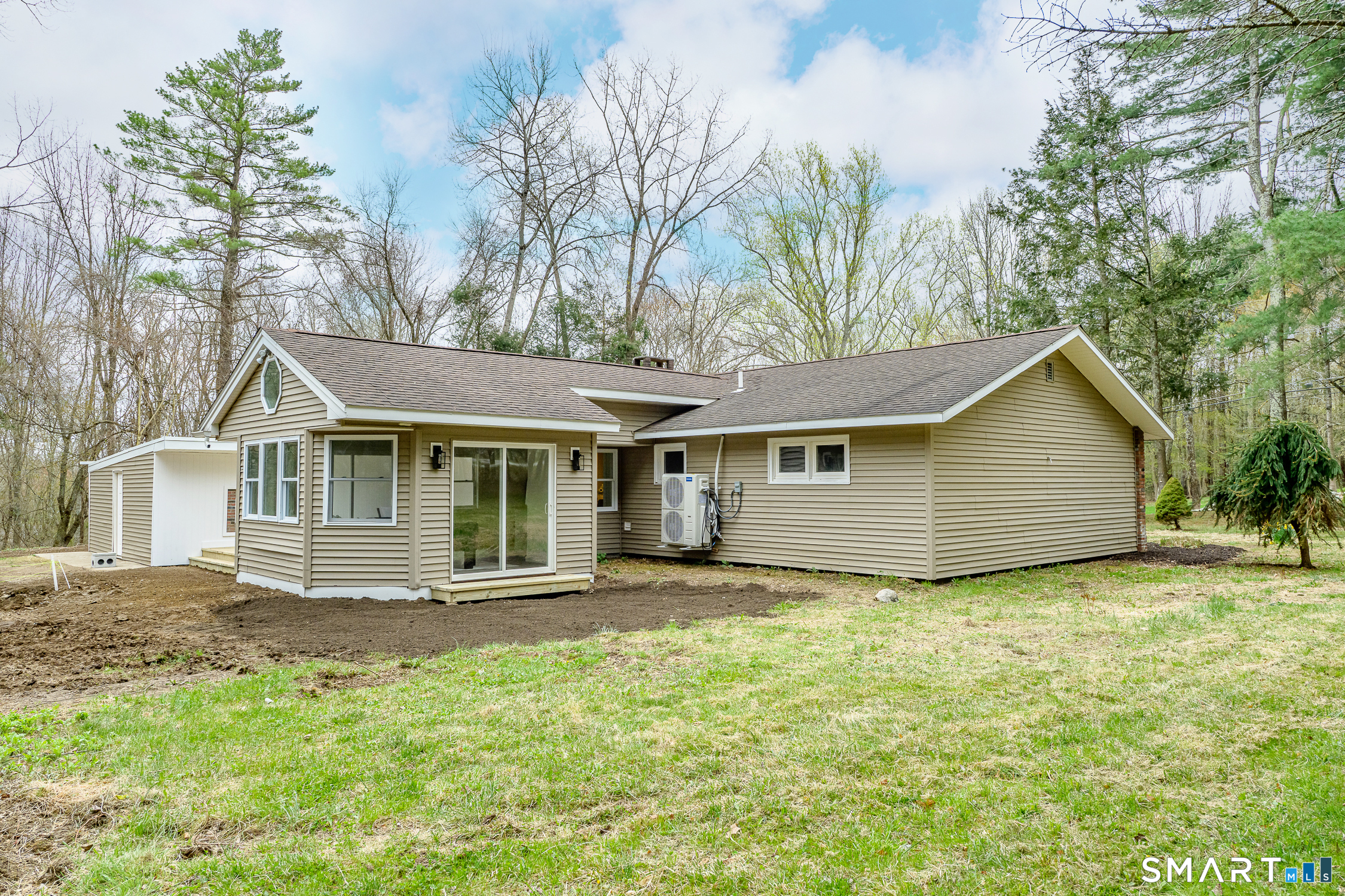 173 Bennett Pond Road Canterbury CT 06331