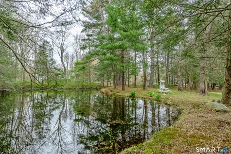 173 Bennett Pond Road Canterbury CT 06331