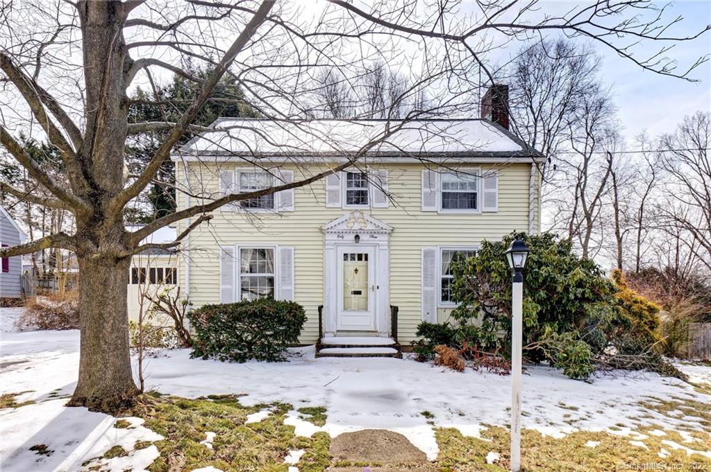 43 Lardner Road Bristol CT 06010
