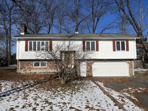 235 Illinois Avenue Bristol CT 06010