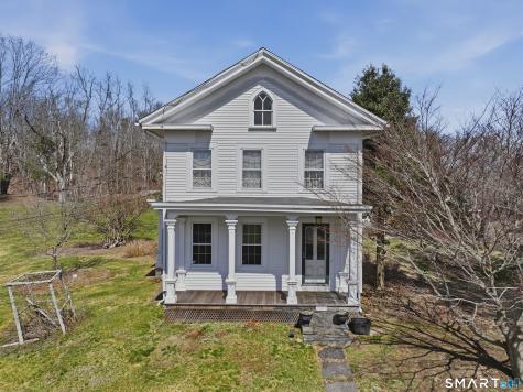 110 Freeman Road Middletown CT 06457