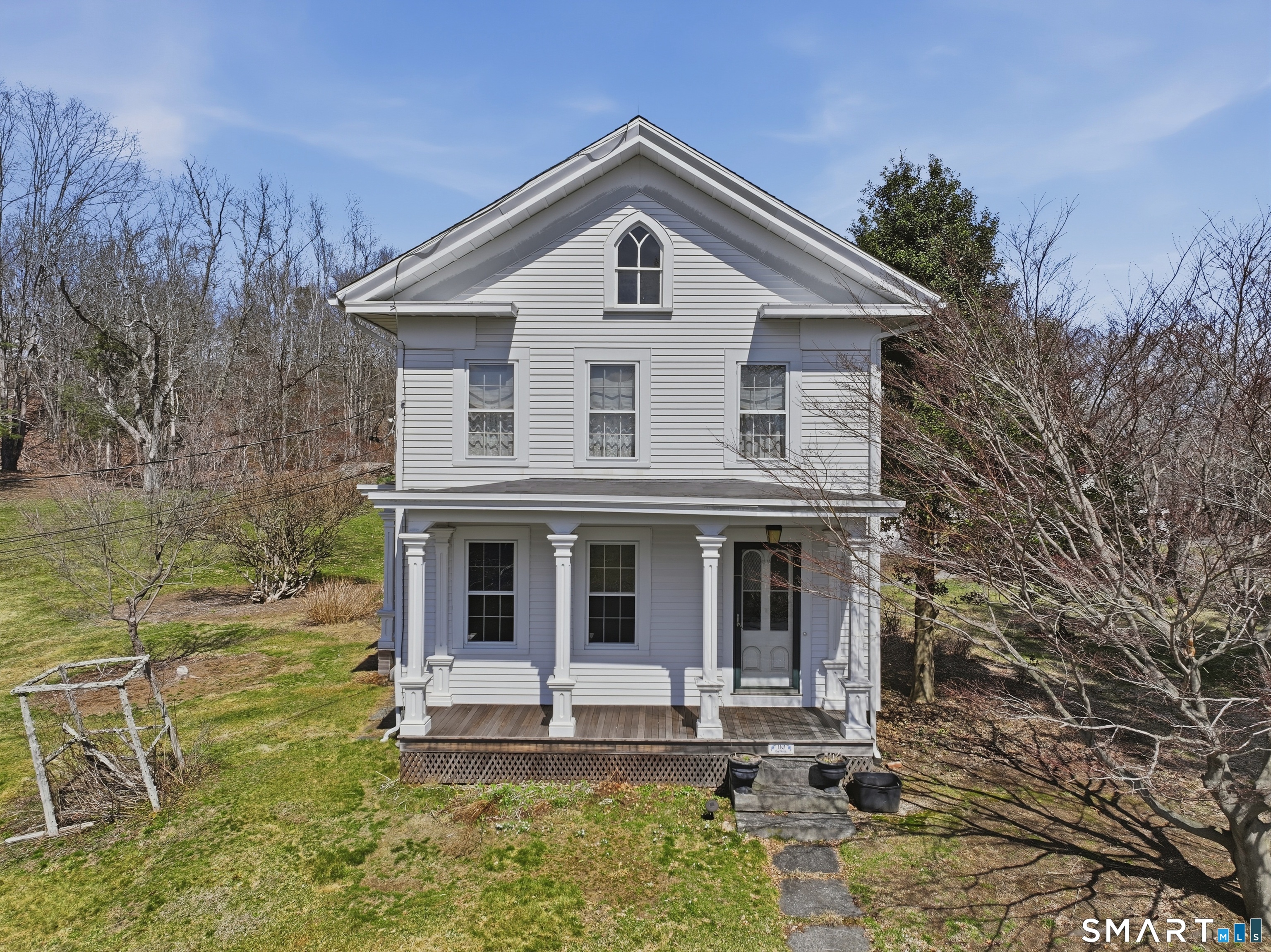 110 Freeman Road Middletown CT 06457