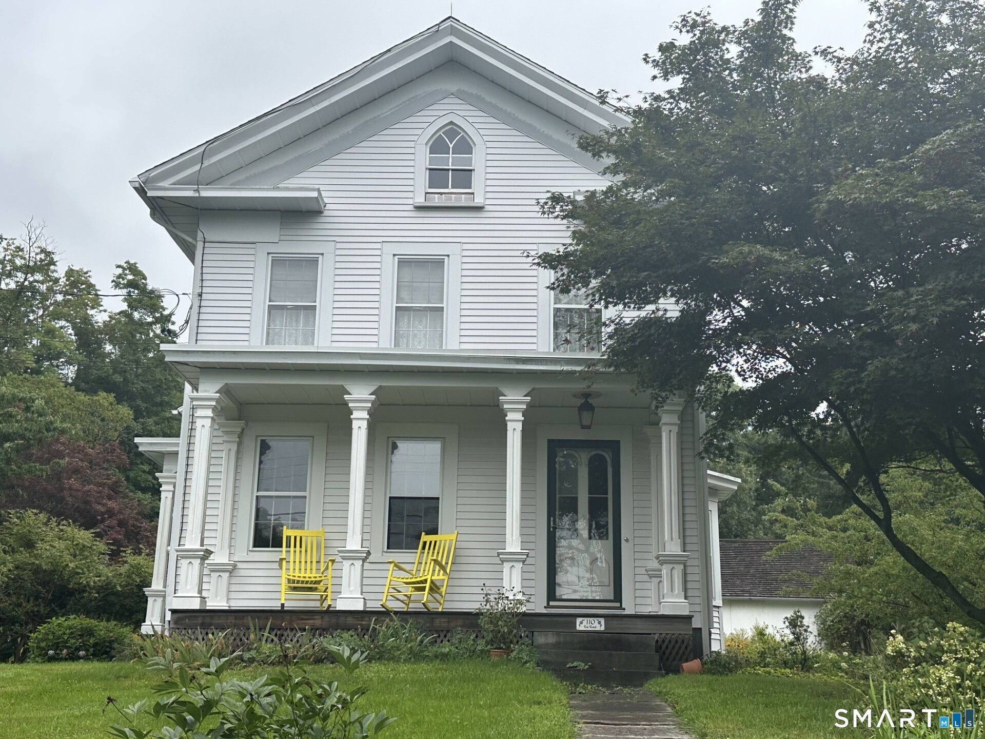 110 Freeman Road Middletown CT 06457