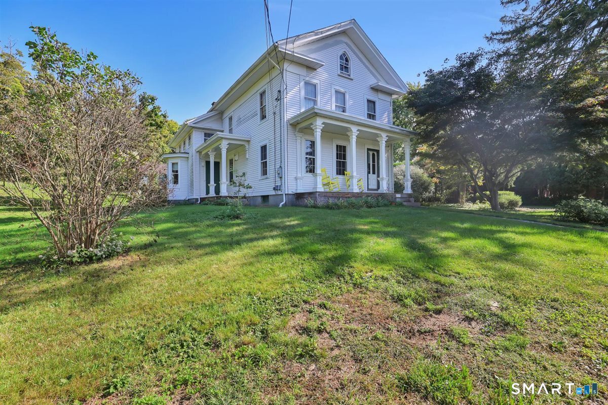 110 Freeman Road Middletown CT 06457