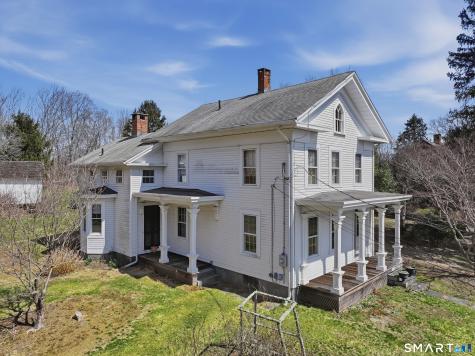 110 Freeman Road Middletown CT 06457