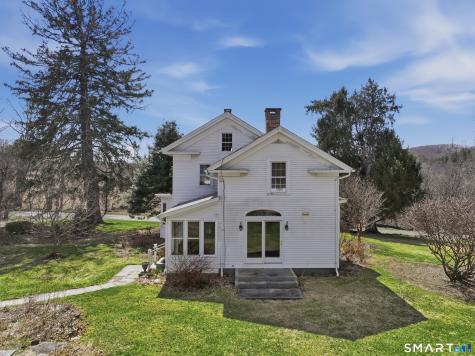 110 Freeman Road Middletown CT 06457