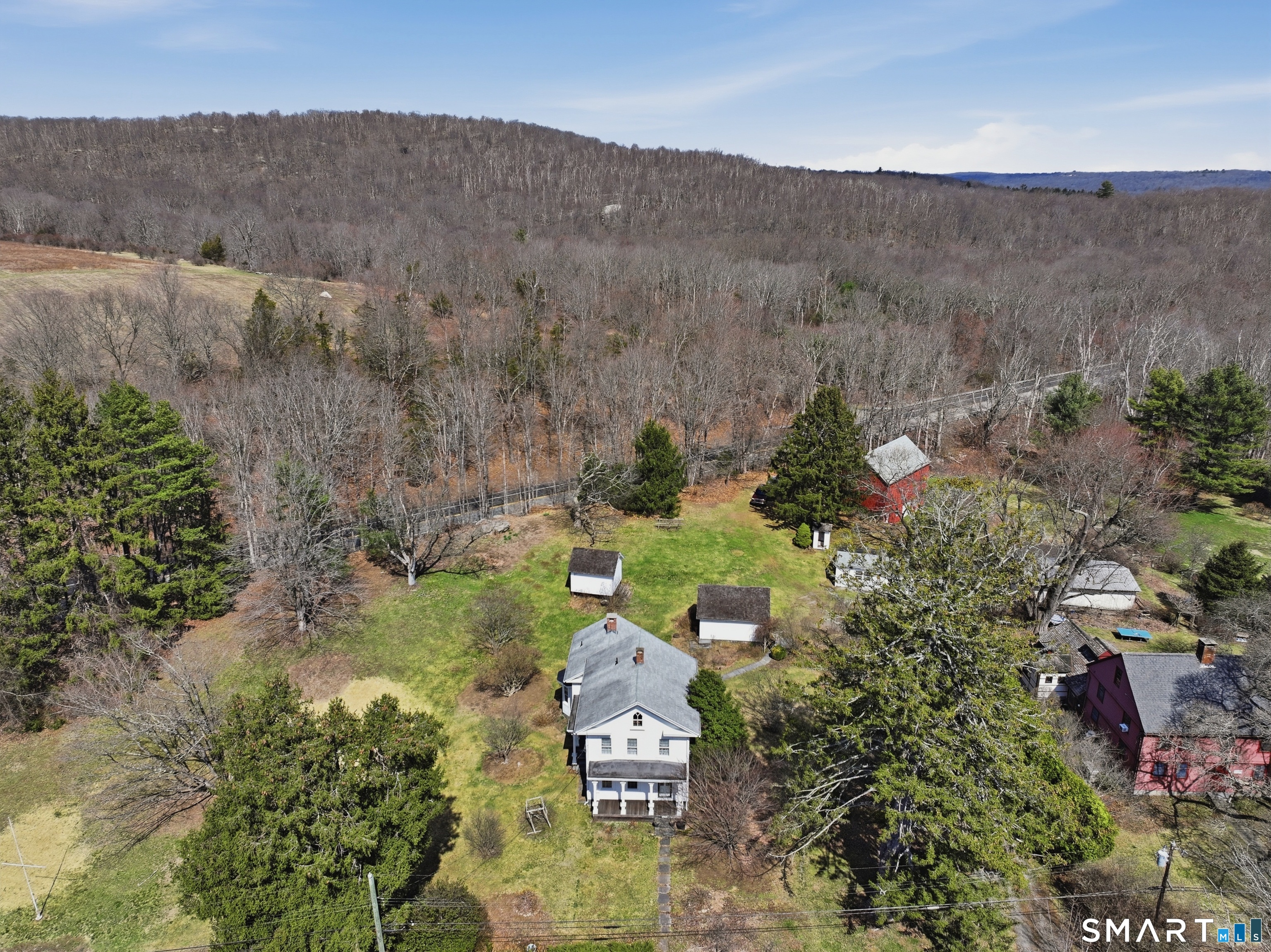 110 Freeman Road Middletown CT 06457
