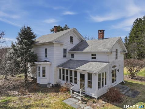 110 Freeman Road Middletown CT 06457