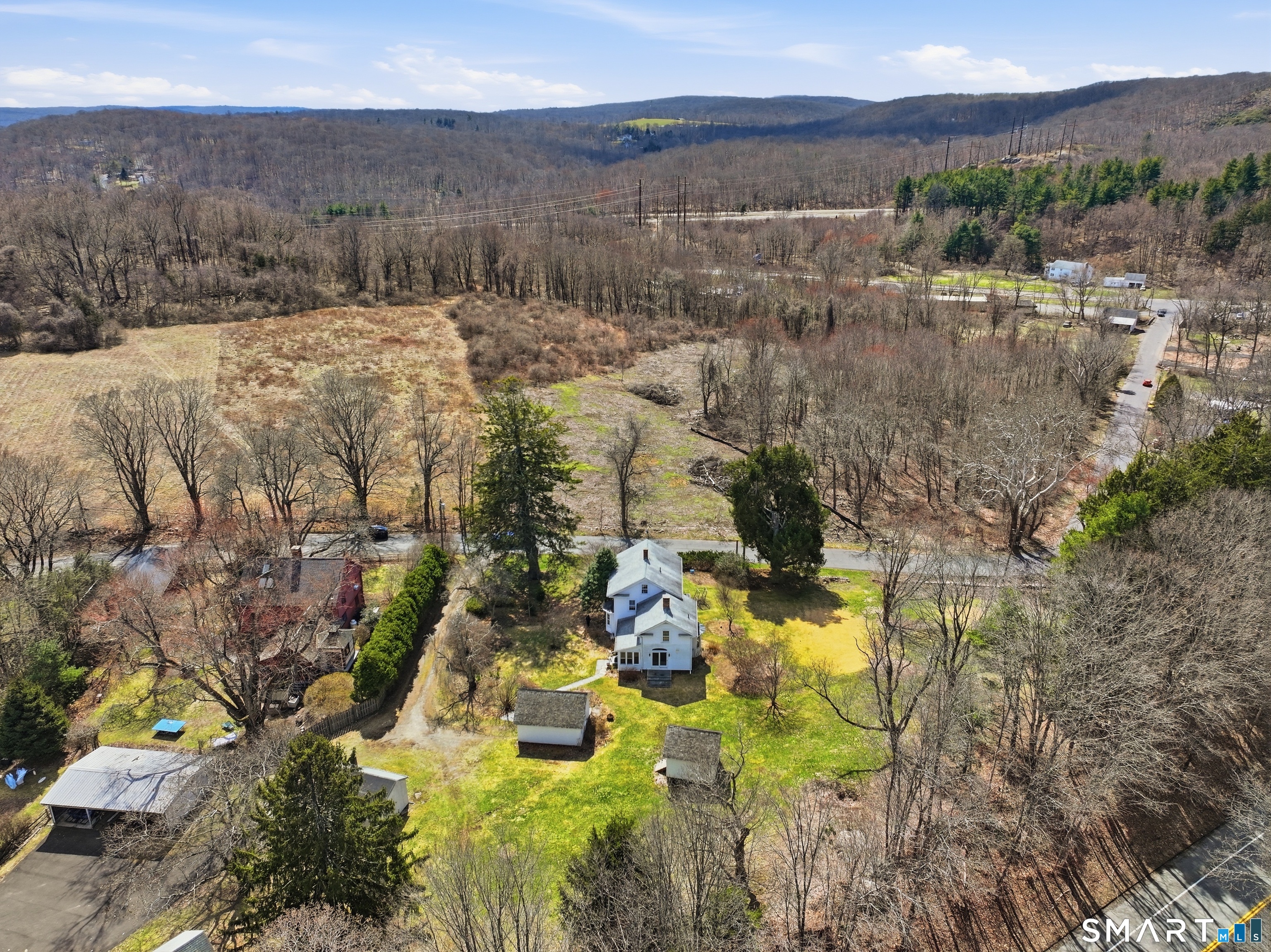 110 Freeman Road Middletown CT 06457