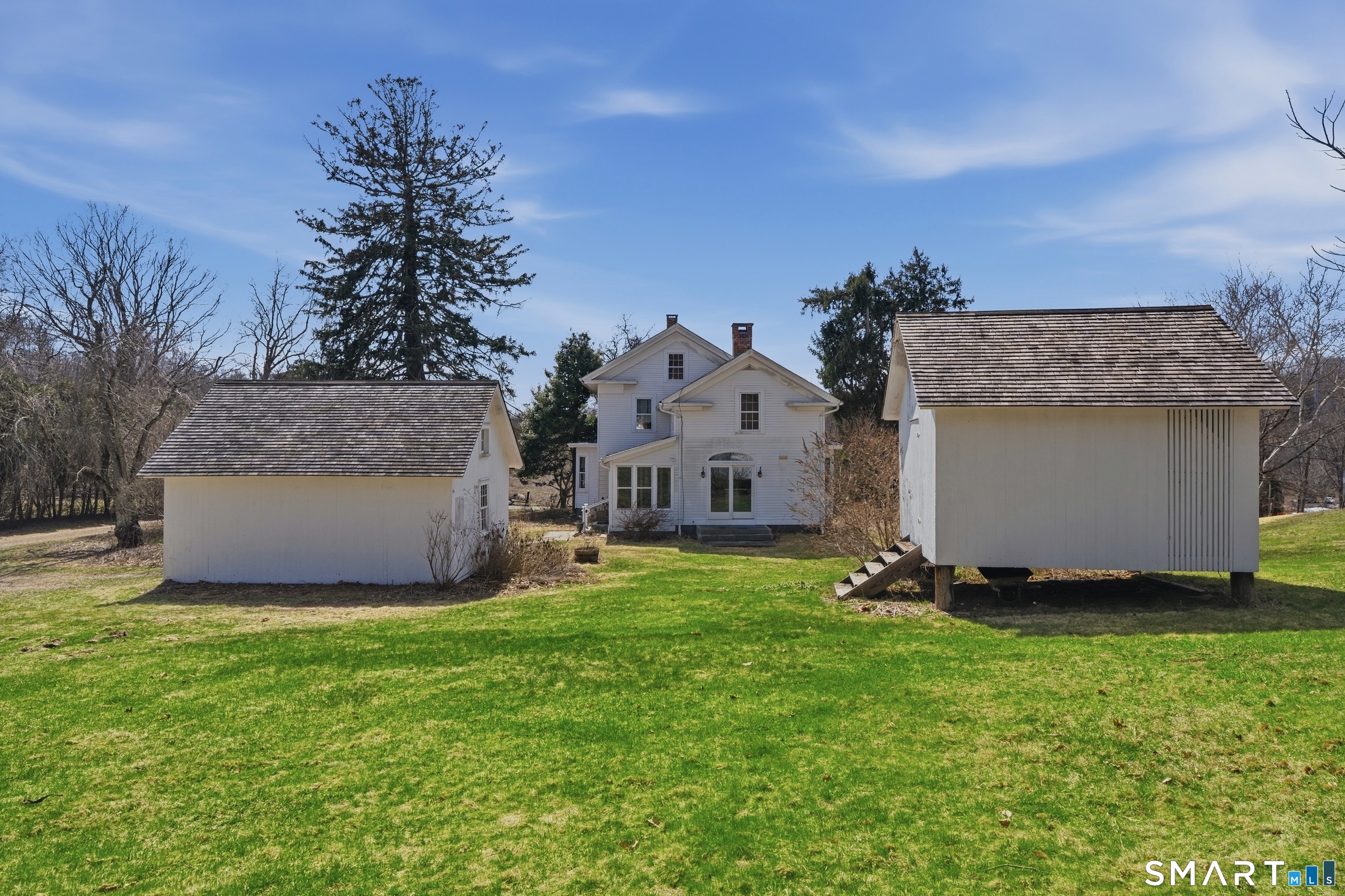 110 Freeman Road Middletown CT 06457