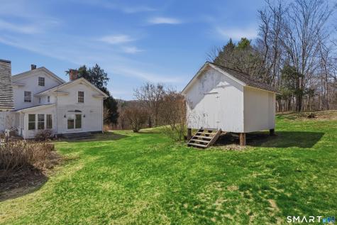 110 Freeman Road Middletown CT 06457