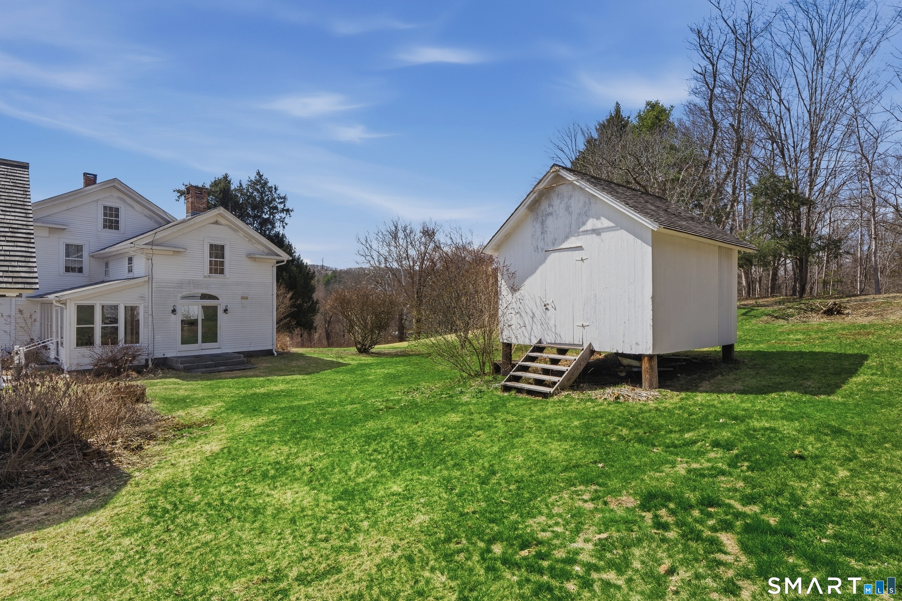 110 Freeman Road Middletown CT 06457