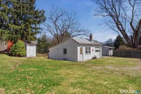 110 Freeman Road Middletown CT 06457